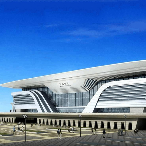 交通建設(shè)｜磐谷柴油發(fā)動機應用案例