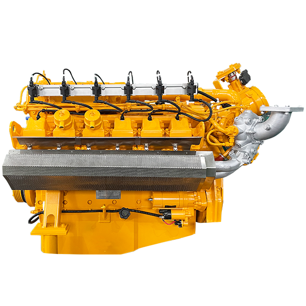 R-Series Gas Engine