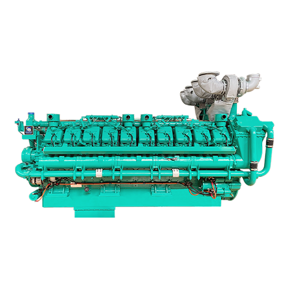 Diesel Engine