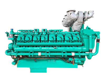 diesel engine